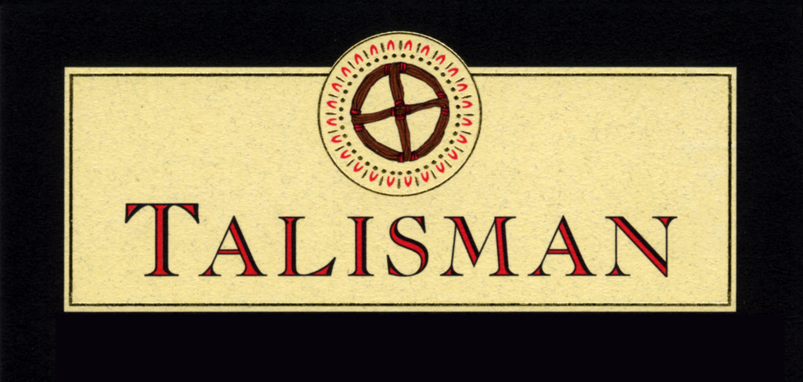 Talisman logo